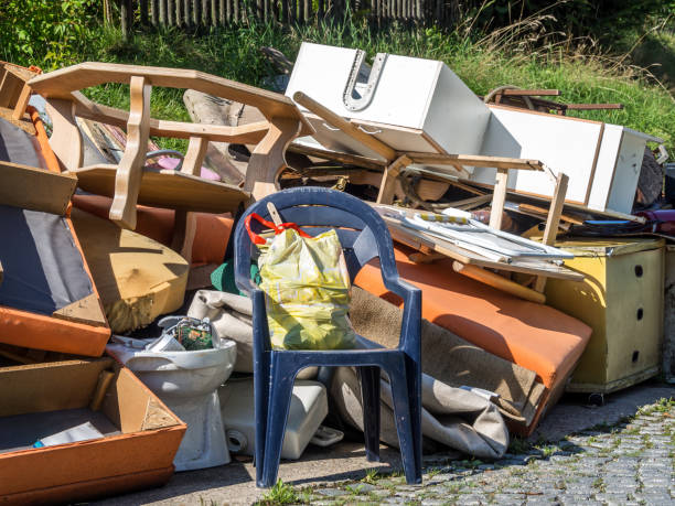Professional Junk Removal in West Union, OH