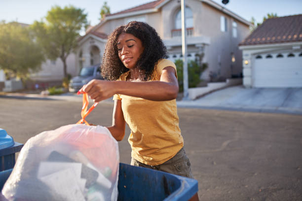 Best Commercial Cleanout Services  in West Union, OH