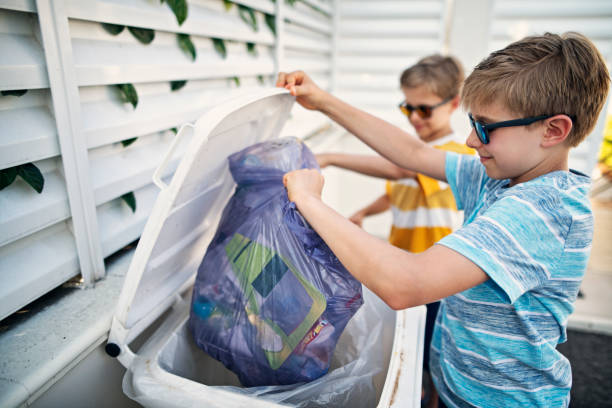 West Union, OH Junk Removal Company