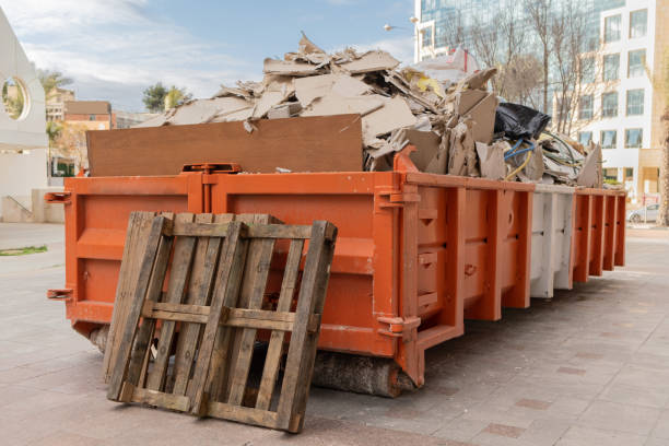 Best Office Junk Removal  in West Union, OH