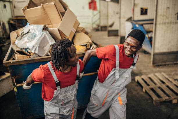 Best Estate Cleanout Services  in West Union, OH