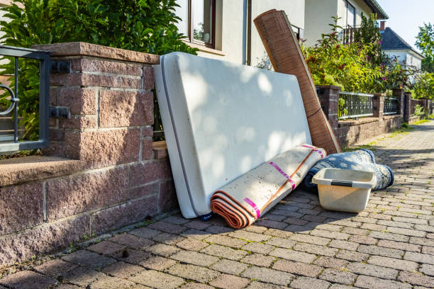 Best Construction Debris Removal  in West Union, OH