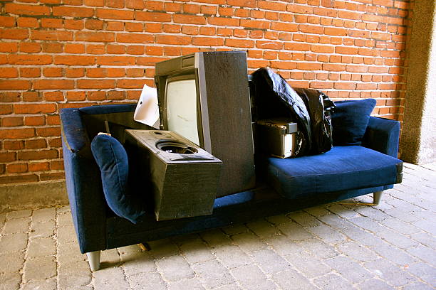Best Construction Debris Removal  in West Union, OH