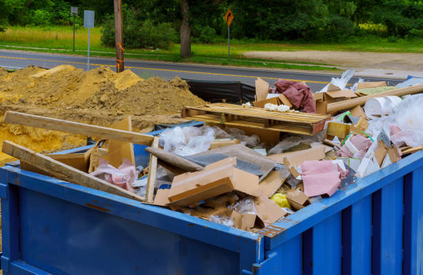 Best Full-Service Junk Removal  in West Union, OH